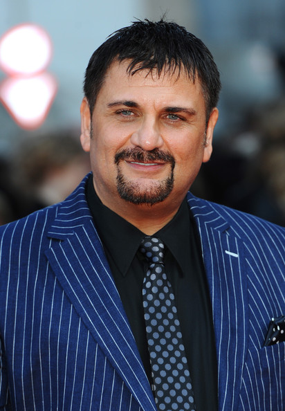 Mehmet Ferda